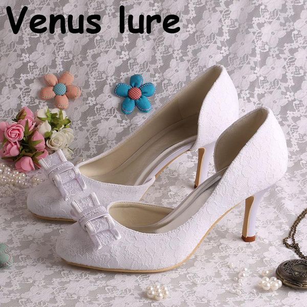 dress shoes customized white lace high heels bridal wedding women round toe, Black
dress shoes customized white lace high heels bridal wedding women round toe, Black