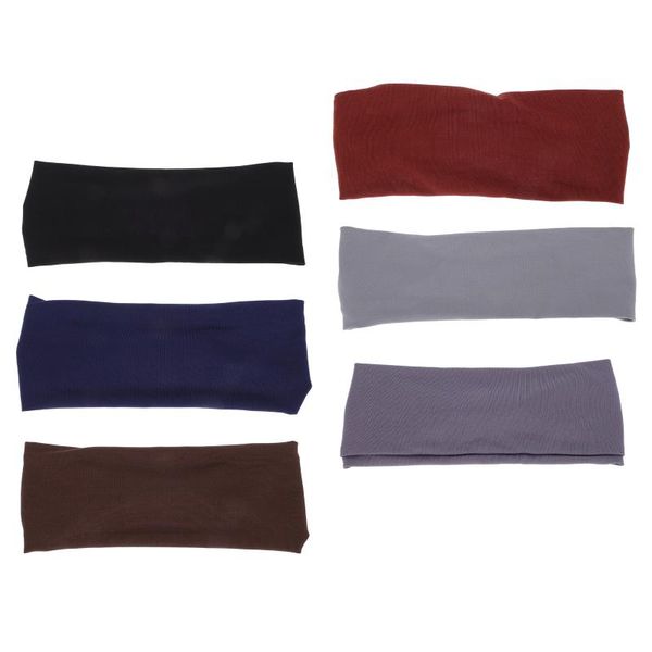 resistance bands 6pcs breathable sports yoga hairband elastic head wrap band running headband
resistance bands 6pcs breathable sports yoga hairband elastic head wrap band running headband