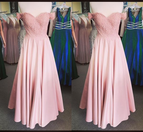 elegant blush pink off the shoulder bridesmaid dresses with sleeves chiffon floor length empire applique lace south african boho prom evenin, White;pink
elegant blush pink off the shoulder bridesmaid dresses with sleeves chiffon floor length empire applique lace south african boho prom evenin, White;pink
