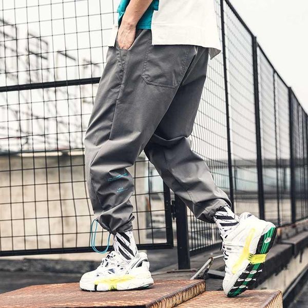 men's pants men black joggers 2021 mens summer loose harem casual track hip hop streetwear trousers
men's pants men black joggers 2021 mens summer loose harem casual track hip hop streetwear trousers