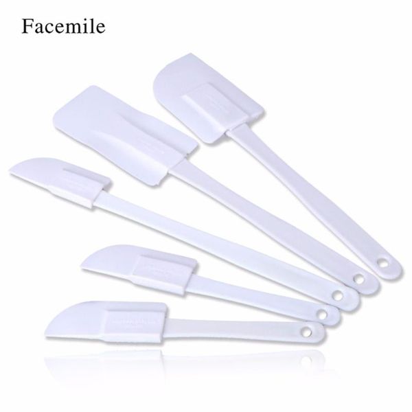 baking & pastry tools 5pcs plastic dough icing fondant scraper cake decoration plain smooth jagged edge spatula cutters mold for
baking & pastry tools 5pcs plastic dough icing fondant scraper cake decoration plain smooth jagged edge spatula cutters mold for