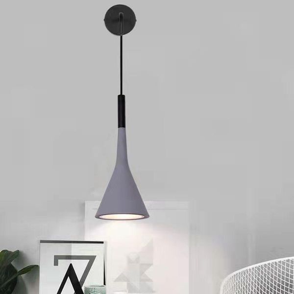 wall lamp bedside nordic modern simple corridor background light wiring living room stair lighting
wall lamp bedside nordic modern simple corridor background light wiring living room stair lighting