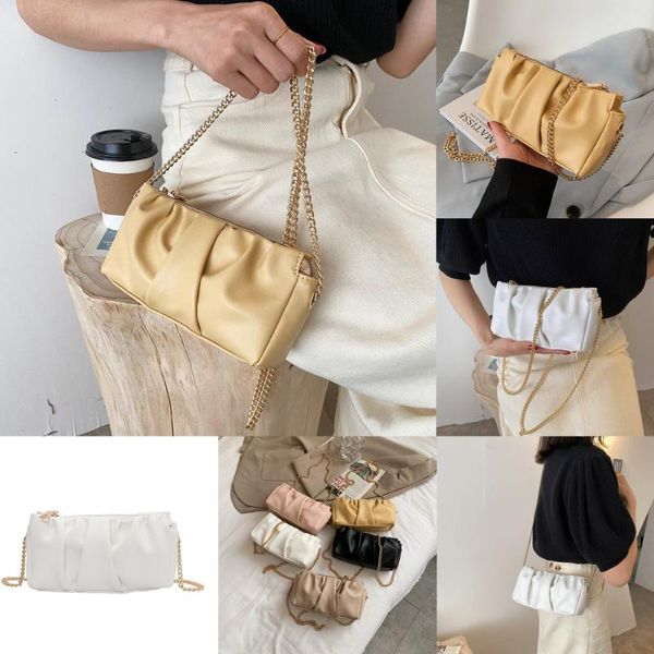 folds design small soft pu leather shoulder bags for women 2021 summer travel simple handbag crossbody purses cross body
folds design small soft pu leather shoulder bags for women 2021 summer travel simple handbag crossbody purses cross body