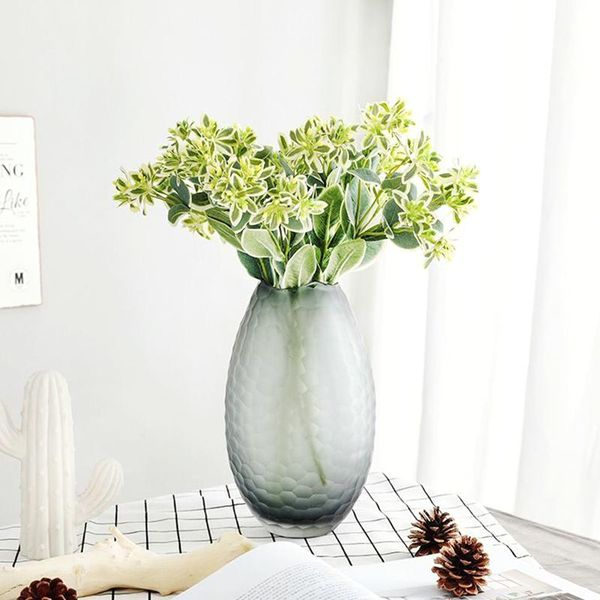 nordic eucalyptus artificial plant silver leaf with grass factory home decoration wedding wall flower eucalyptu decorative flowers & wreaths
nordic eucalyptus artificial plant silver leaf with grass factory home decoration wedding wall flower eucalyptu decorative flowers & wreaths