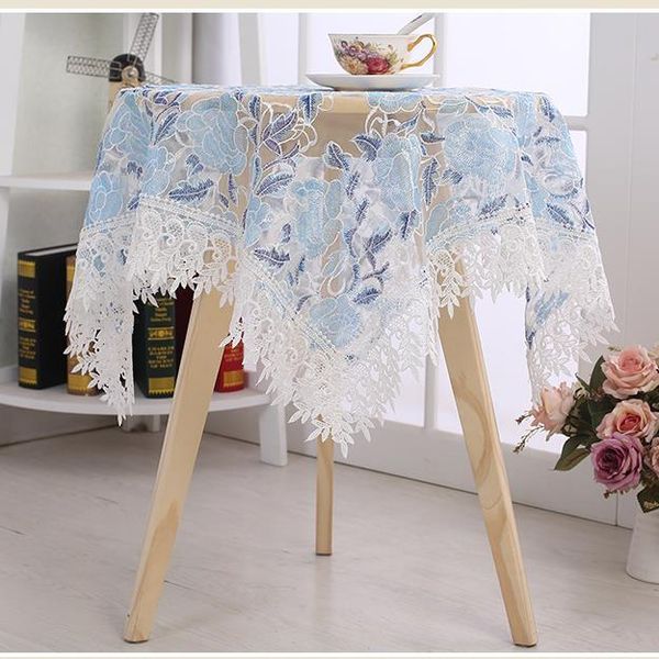table cloth china blue and white porcelain lace emboridery decorative luxury home cover light embroidered tablecloth
table cloth china blue and white porcelain lace emboridery decorative luxury home cover light embroidered tablecloth