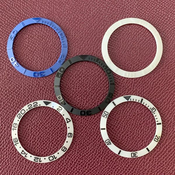 repair tools & kits watch ceramic frame accessories modified outer diameter 38mm inner 30.8mm suitable for 40mm case
repair tools & kits watch ceramic frame accessories modified outer diameter 38mm inner 30.8mm suitable for 40mm case