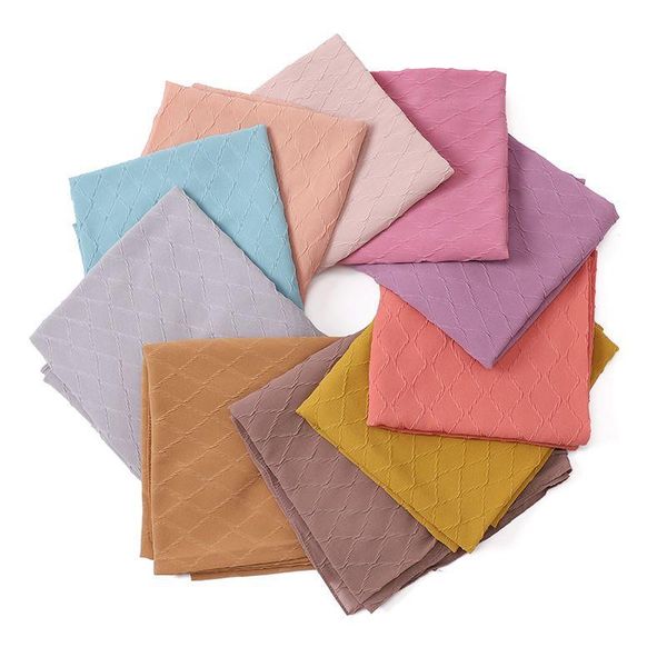 scarves h2 crinkle women plain bubble chiffon scarf hijab wrap printe solid color shawls headband hijabs scarves/scarf 60 colors, Blue;gray
scarves h2 crinkle women plain bubble chiffon scarf hijab wrap printe solid color shawls headband hijabs scarves/scarf 60 colors, Blue;gray