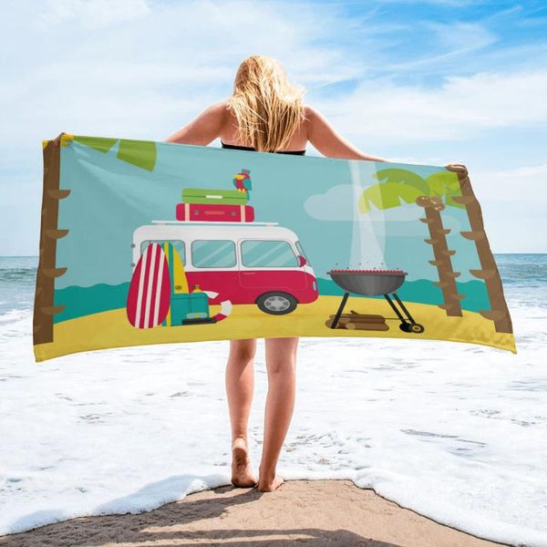 towel outdoor car beach cartoon trees sea bath microfiber bathroom camping accessories towels for adults
towel outdoor car beach cartoon trees sea bath microfiber bathroom camping accessories towels for adults