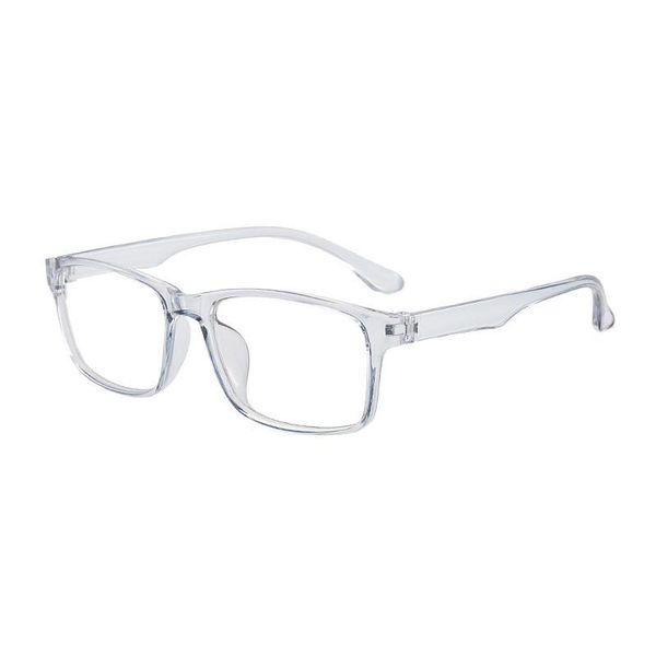 fashion sunglasses frames anti blue ray square clear glasses frame women men transparent optical eyewear vintage light blocking goggle, Black
fashion sunglasses frames anti blue ray square clear glasses frame women men transparent optical eyewear vintage light blocking goggle, Black