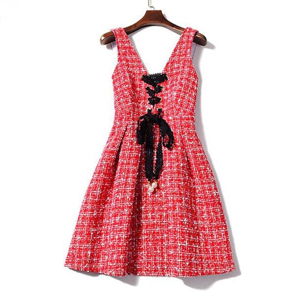women clothes spring lace shirt v-neck red party dress tunique femme dames jurken chic dress 210525, Black;gray
women clothes spring lace shirt v-neck red party dress tunique femme dames jurken chic dress 210525, Black;gray