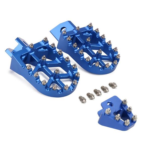 pedals motorcycle cnc foot peg pedal footrest brake step tip for yamahar125 2000-2003r250 2000-2006 xt250 2008-2021
pedals motorcycle cnc foot peg pedal footrest brake step tip for yamahar125 2000-2003r250 2000-2006 xt250 2008-2021