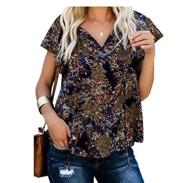 women's blouses & shirts women casual sleeveless patchwork blouse vintage plus size loose o-neck vest summer colorful print tee shi, White
women's blouses & shirts women casual sleeveless patchwork blouse vintage plus size loose o-neck vest summer colorful print tee shi, White
