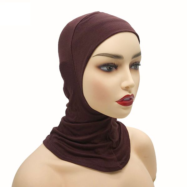 2020 soft modal inner hijab caps muslim stretch turban cap islamic full underscarf bonnet hat female headband tube cap turbante, Blue;gray
2020 soft modal inner hijab caps muslim stretch turban cap islamic full underscarf bonnet hat female headband tube cap turbante, Blue;gray