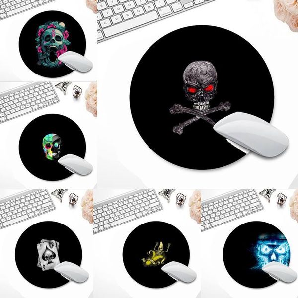 mouse pads & wrist rests cool skull durable rubber mat pad desk table protect game office work round xl non-slip lapcushion
mouse pads & wrist rests cool skull durable rubber mat pad desk table protect game office work round xl non-slip lapcushion