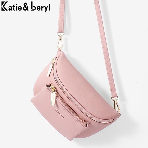 brand women's waist bag soft pu leather belt bags designer shoulder messenger chest female fashion fanny pack hip purse
brand women's waist bag soft pu leather belt bags designer shoulder messenger chest female fashion fanny pack hip purse