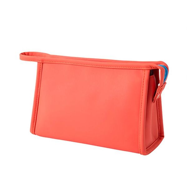makeup bag portable travel cosmetic for women zipper organizer with inner pouch pu leather washable sale-wt bags & cases
makeup bag portable travel cosmetic for women zipper organizer with inner pouch pu leather washable sale-wt bags & cases