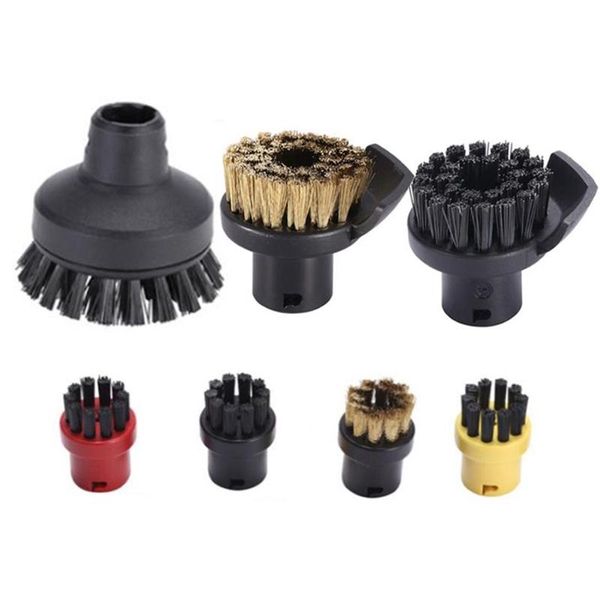 premium 7pcs/set for karcher steam cleaner sc1.002 sc1.020 vacuum accessories shower curtains
premium 7pcs/set for karcher steam cleaner sc1.002 sc1.020 vacuum accessories shower curtains