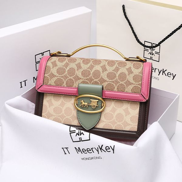 outlet it meerkey hong kong leather hardon portable bag single shoulder messenger bag for women luxuryss yw
outlet it meerkey hong kong leather hardon portable bag single shoulder messenger bag for women luxuryss yw