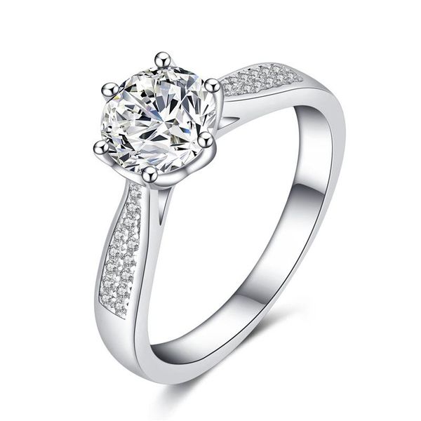 wedding rings romad silver 925 open for women zircon engagement fashion jewelry bijoux bague femme anillos mujer, Slivery;golden
wedding rings romad silver 925 open for women zircon engagement fashion jewelry bijoux bague femme anillos mujer, Slivery;golden
