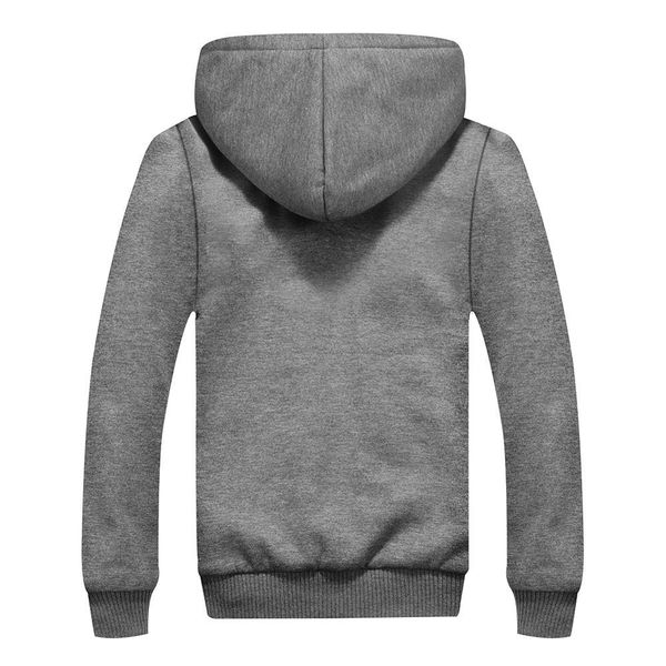 men's hoodies & sweatshirts men winter fleece warm wool fur sweatshirt casual thick cardigan coats velvet hoodie eu size huk3, Black
men's hoodies & sweatshirts men winter fleece warm wool fur sweatshirt casual thick cardigan coats velvet hoodie eu size huk3, Black