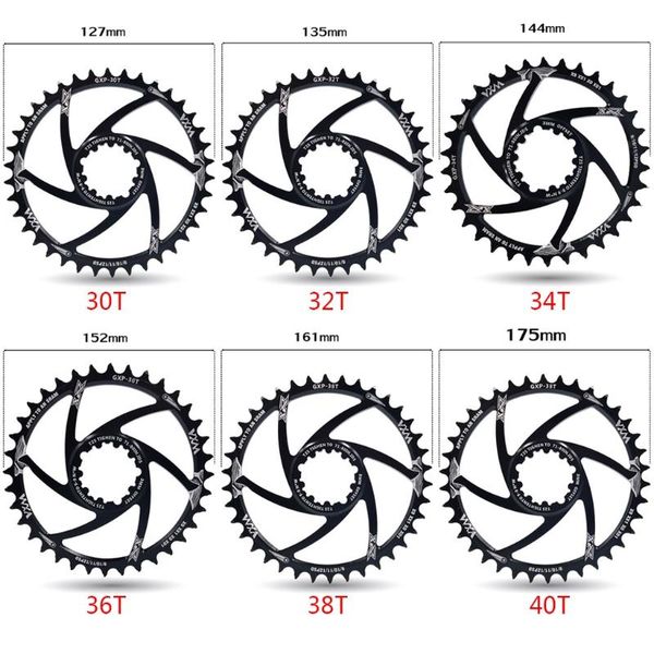 bike heels & chainwheels n0ha bicycle chainring 30t 32t 34t 36t 38t chainwheel offset 3mm 6mm for gx x01 x1 x9 gxp crankset
bike heels & chainwheels n0ha bicycle chainring 30t 32t 34t 36t 38t chainwheel offset 3mm 6mm for gx x01 x1 x9 gxp crankset