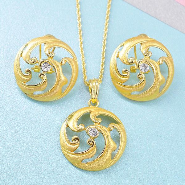 earrings & necklace zea dear jewelry big findings round set for women pendant classic party engagement, Silver
earrings & necklace zea dear jewelry big findings round set for women pendant classic party engagement, Silver