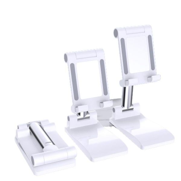 metal desktablet holder table cell foldable extend support desk mobile phone stand for ipad adjustable mounts & holders
metal desktablet holder table cell foldable extend support desk mobile phone stand for ipad adjustable mounts & holders