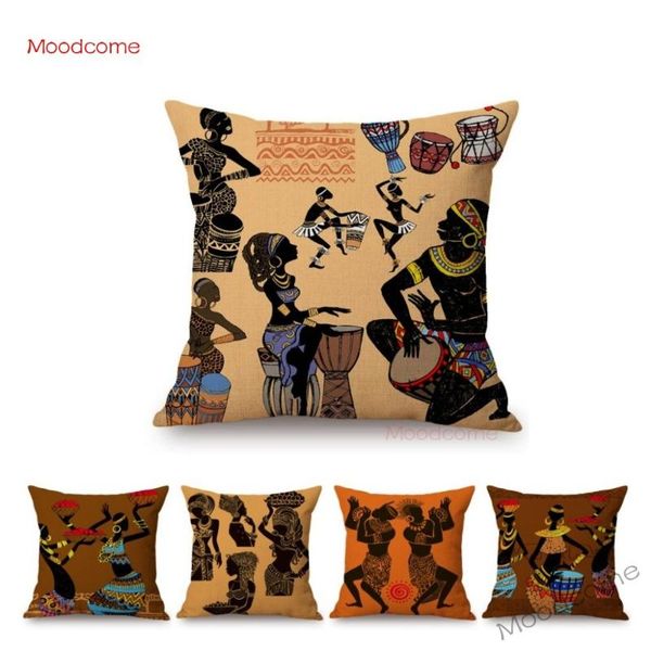africa impression theme abstract african dancing woman design pattern sofa pillows cotton linen exotic stylish car cushion cover cushion/dec
africa impression theme abstract african dancing woman design pattern sofa pillows cotton linen exotic stylish car cushion cover cushion/dec