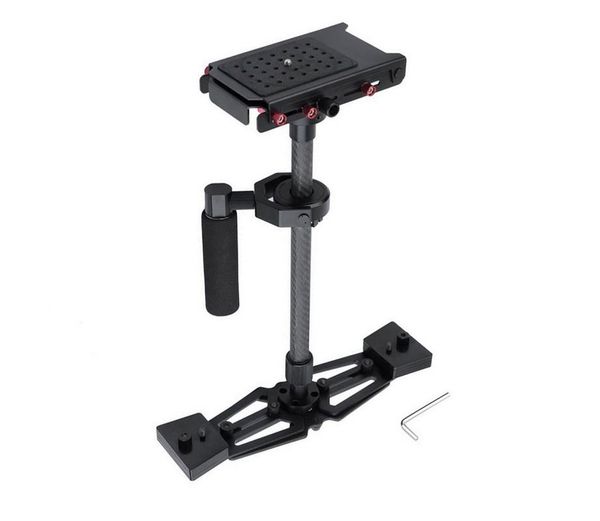 stabilizers s700 steadicam camera stabilizer portable carbon fiber handheld forr camcorder dv video
stabilizers s700 steadicam camera stabilizer portable carbon fiber handheld forr camcorder dv video