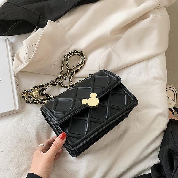evening bags brand designer lattice pattern pu leather messenger bag women solid color fashion purse female shoulder crossbody handbag pouch
evening bags brand designer lattice pattern pu leather messenger bag women solid color fashion purse female shoulder crossbody handbag pouch