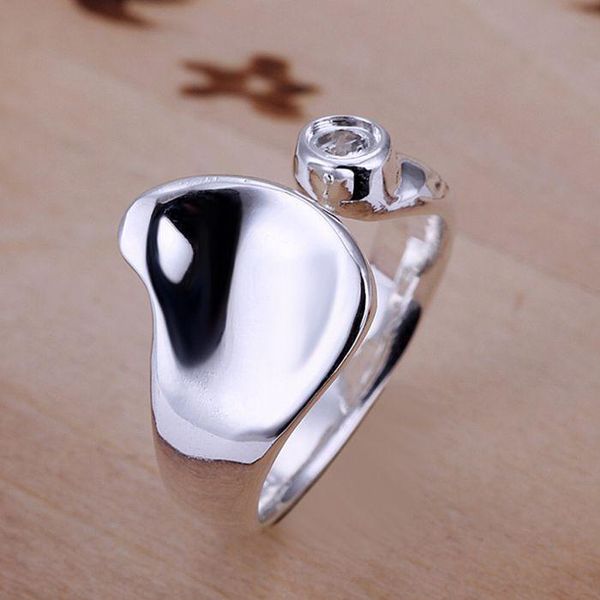 wholesale 925 sterling silver ring, fashion jewelry, inlaid concave heart ring-opened /aosajfza awkajnra lknspcr047 cluster rings, Golden;silver
wholesale 925 sterling silver ring, fashion jewelry, inlaid concave heart ring-opened /aosajfza awkajnra lknspcr047 cluster rings, Golden;silver