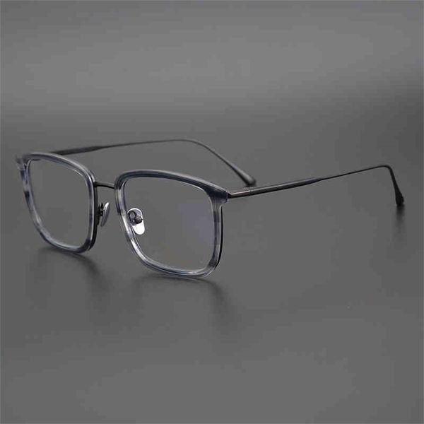 75% off online shop myopia glasses men's size wide face frame pure titanium plate is ultra light and can be equipped with anti blue lig, White;black
75% off online shop myopia glasses men's size wide face frame pure titanium plate is ultra light and can be equipped with anti blue lig, White;black