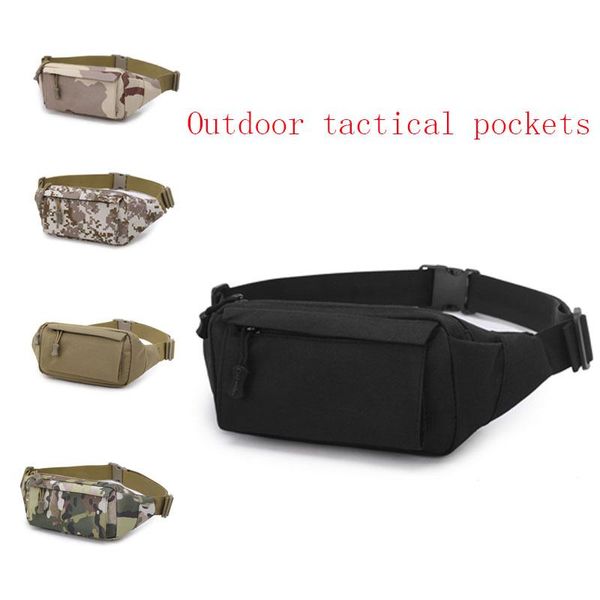 outdoor bags tactical camouflage waterproof men and women mountaineering personal mobile phone bag cycling sports running pockets
outdoor bags tactical camouflage waterproof men and women mountaineering personal mobile phone bag cycling sports running pockets