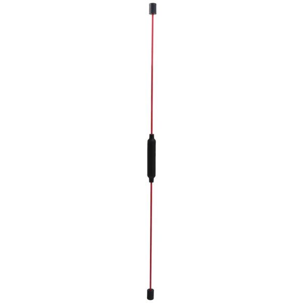 resistance bands 1pc vibration fitness bar exercise workout rehabilitation equipment
resistance bands 1pc vibration fitness bar exercise workout rehabilitation equipment