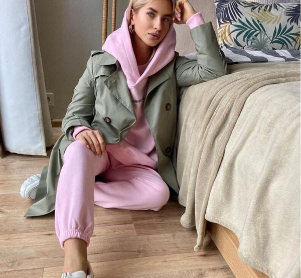 palacess womens tracksuits brand designer hooded long sleeve two pieces outfit women with pants set outfits casual sweatsuits jogging jogger, Gray
palacess womens tracksuits brand designer hooded long sleeve two pieces outfit women with pants set outfits casual sweatsuits jogging jogger, Gray