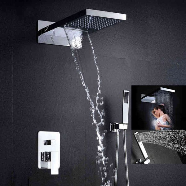 bathroom shower sets luxury rainfall head set sus304 mirror panel with hand spray spa embedded box concealed cf-9908-3 hxwj
bathroom shower sets luxury rainfall head set sus304 mirror panel with hand spray spa embedded box concealed cf-9908-3 hxwj