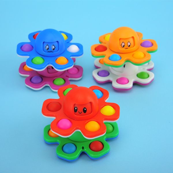 face-changingocs fidget sensory bubble spinner toy favor straps finger popping toys simple dimple push spinning gyroscope decompression stre
face-changingocs fidget sensory bubble spinner toy favor straps finger popping toys simple dimple push spinning gyroscope decompression stre