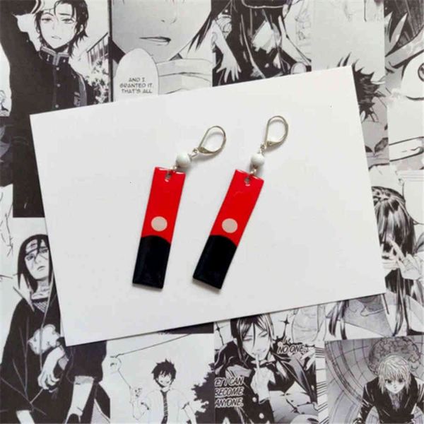 tokyo revengers izana kurokawa earrings acryl anime cosplay props hanafuda drop for women fashion jewelry accessories, Golden
tokyo revengers izana kurokawa earrings acryl anime cosplay props hanafuda drop for women fashion jewelry accessories, Golden