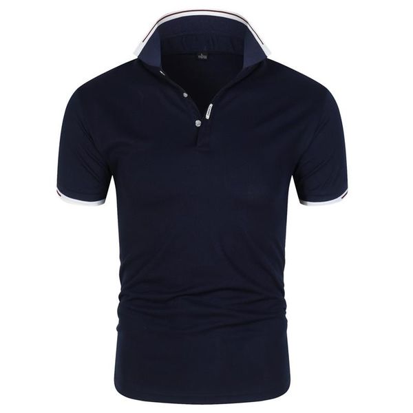 men's polos fashion summer casual shirts men short sleeve shirt for oversize plus t clothing harajuku tshirt, White;black
men's polos fashion summer casual shirts men short sleeve shirt for oversize plus t clothing harajuku tshirt, White;black