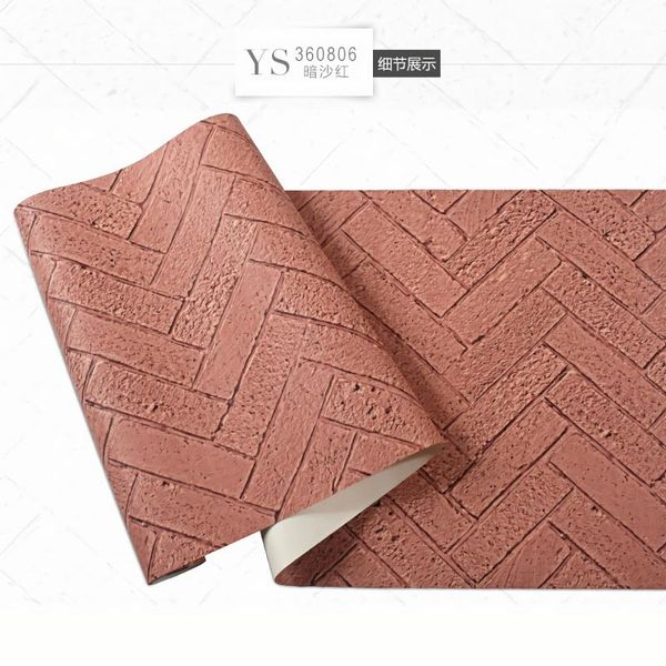 wallpapers 10m x 53cm pvc brick retro wallpaper for bedroom living room office kitchen wall papers home decor sti
wallpapers 10m x 53cm pvc brick retro wallpaper for bedroom living room office kitchen wall papers home decor sti