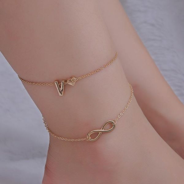 anklets fashion simple female foot jewelry leg on ankle bracelets for women chain gifts, Red;blue
anklets fashion simple female foot jewelry leg on ankle bracelets for women chain gifts, Red;blue