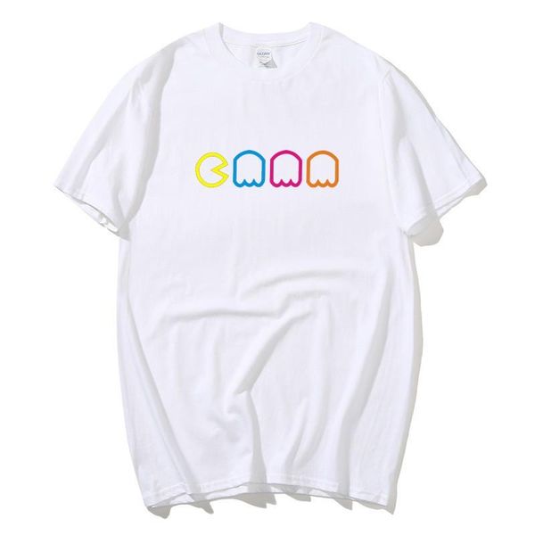 men's t-shirts cotton and polyester t-shirt crew neck retro cool 70s 80s arcade computer video game plus size bla, White;black
men's t-shirts cotton and polyester t-shirt crew neck retro cool 70s 80s arcade computer video game plus size bla, White;black