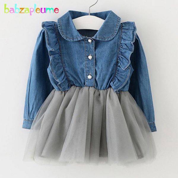 girl's dresses 0-3years/spring autumn kids clothes brand denim shirt-dress baby girls lace tutu toddler clothing children dress bc1277, Red;yellow
girl's dresses 0-3years/spring autumn kids clothes brand denim shirt-dress baby girls lace tutu toddler clothing children dress bc1277, Red;yellow