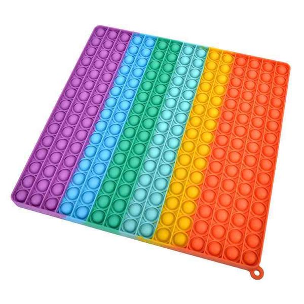 new large 30 * 30 children's decompression bubble music rodent killing pioneer toy chessboard
new large 30 * 30 children's decompression bubble music rodent killing pioneer toy chessboard