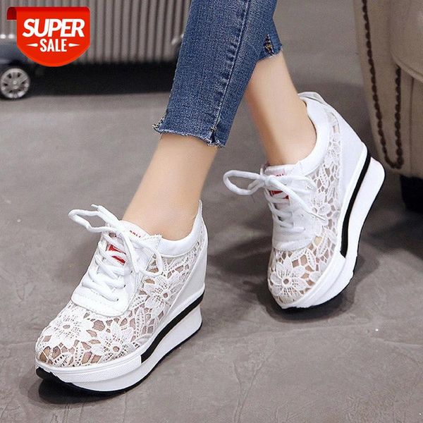 mesh breathable shoes woman platform heels casual women 2020 wedges for chaussures femme #ar36
mesh breathable shoes woman platform heels casual women 2020 wedges for chaussures femme #ar36