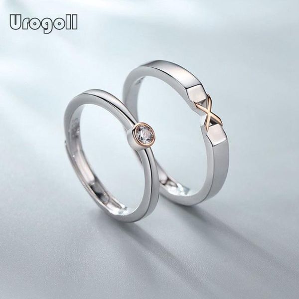 cluster rings fine jewelry ring 925 sterling silver gift for men women romantic wedding anniversary noble couple, Golden;silver
cluster rings fine jewelry ring 925 sterling silver gift for men women romantic wedding anniversary noble couple, Golden;silver