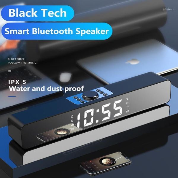 5.0 portable bluetooth speaker usb hands-subwoofer tf card strip appearance suitable for computers11
5.0 portable bluetooth speaker usb hands-subwoofer tf card strip appearance suitable for computers11
