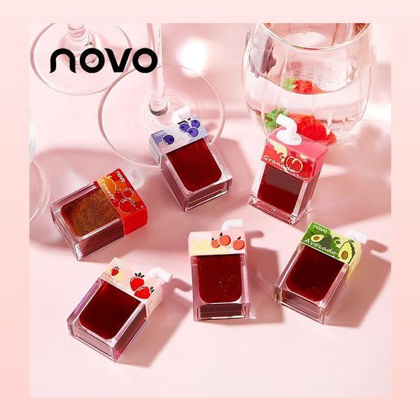 colors fruit lip glaze lasting waterproof mirror non-stick cup gloss dye liquid lipstick makeup cosmetic tslm11
colors fruit lip glaze lasting waterproof mirror non-stick cup gloss dye liquid lipstick makeup cosmetic tslm11