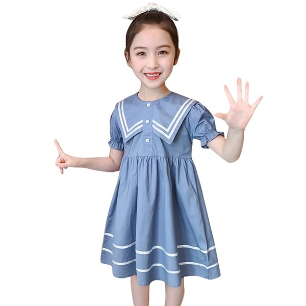 big girl dress striped party for girls summer kid casual style clothing 6 8 10 12 14 210527, Red;yellow
big girl dress striped party for girls summer kid casual style clothing 6 8 10 12 14 210527, Red;yellow