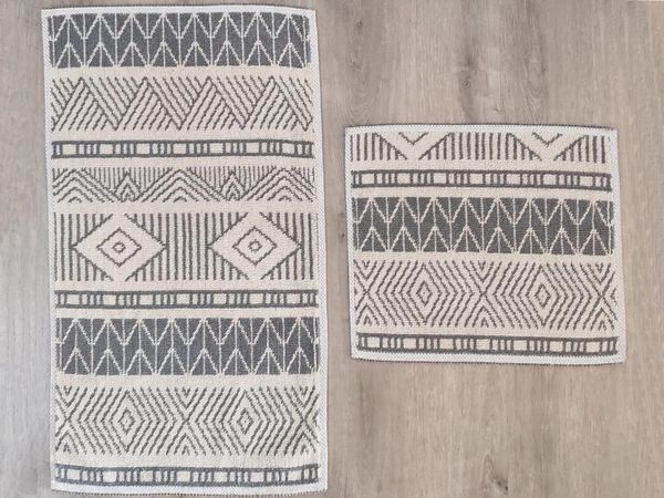 luma rugs patterned 2li bath mat pad 4 color mats 
luma rugs patterned 2li bath mat pad 4 color mats